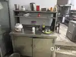 Resturent sell