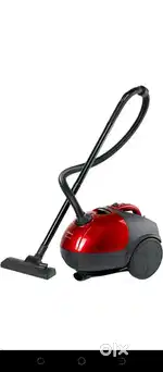 Vaccum cleaner