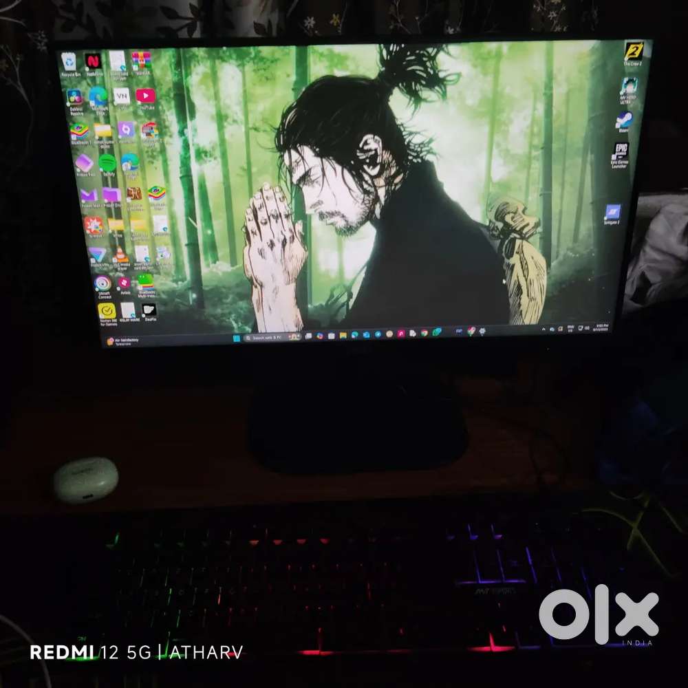 Gaming Pc.