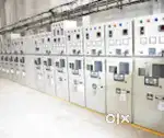 Hiring for electrical manufacturing company
