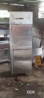 CELFROST 650 LETTER CHILLER