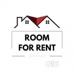 Rs.6000/person. Rooms for Women Sharing basis (No In Time - Out Time)