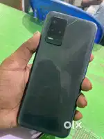 REALME 8 5G RAM 8 GB