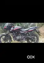 A bike good condition