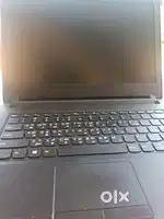 Lenovo laptop with Linux and windows software