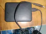 Wd external 1.5tb hardisk