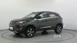 Tata Nexon 1.5 Revotorq XZA Plus Kaziranga, 2023, Petrol