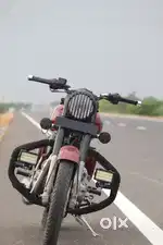 CLASSIC 350 BS IV