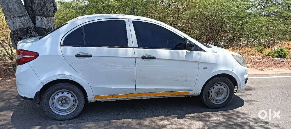 Tata Zest 2018 Diesel Good Condition