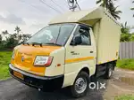 Ashok Leyland dost container single owner