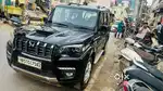 Mahindra Scorpio 2021