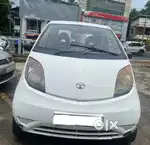 Tata Nano XE, 2013, Petrol