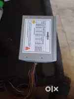 Power supply for PC