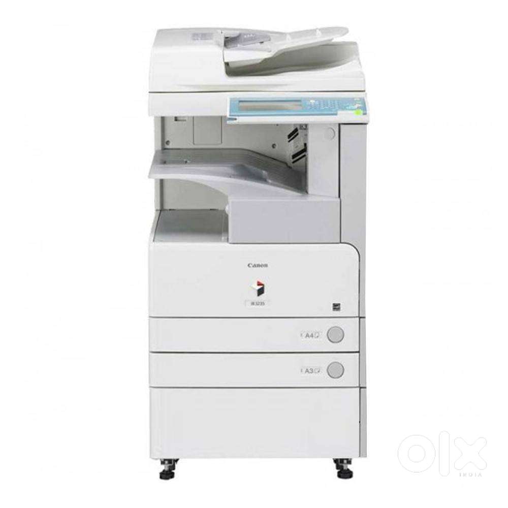 CANON IMAGE RUNNER 3025 2 TRAY