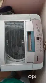 Lg washing Machine 7 kg