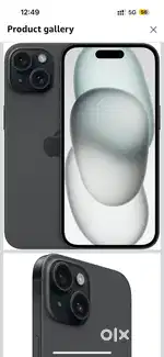 Iphone 15 for sale