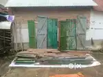 শালকাট ফ্রেম সেগুন কাঠ দরজা ও কিছু শিশুকাট বিক্রি আছে।