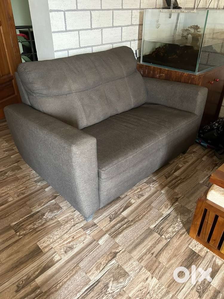 home centre brand sofa 3+2 seater