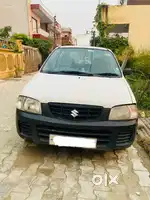 Maruti Suzuki Alto 800  Petrol  Good Condition