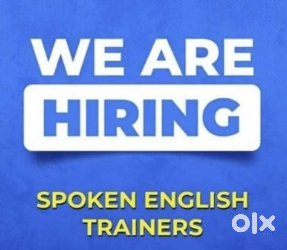 Spoken English Teacher