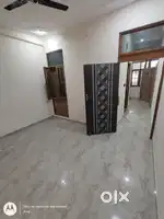 Two set of 1 BHK and One Single room with common Washroom Available