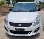 Maruti Suzuki Swift 2014