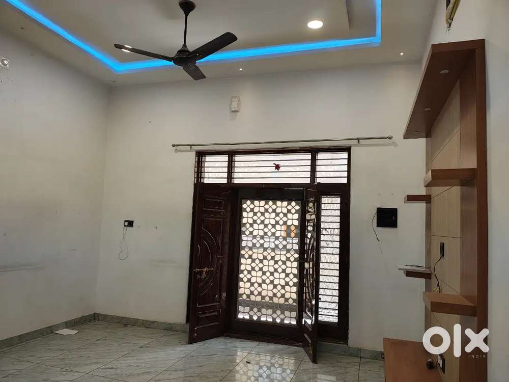 2BHK house