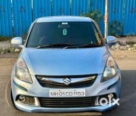 Maruti Suzuki Swift Dzire 2015-2017 VDI, 2015, Diesel