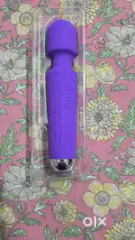 Body massager