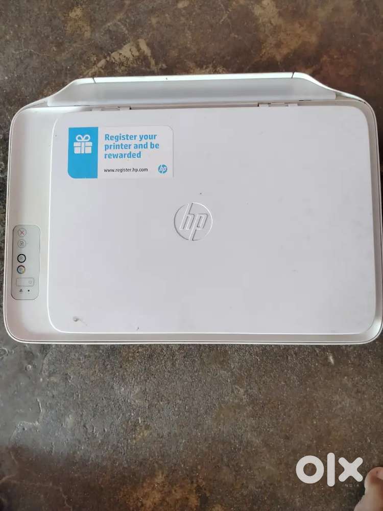 Hp Deskjet 2132