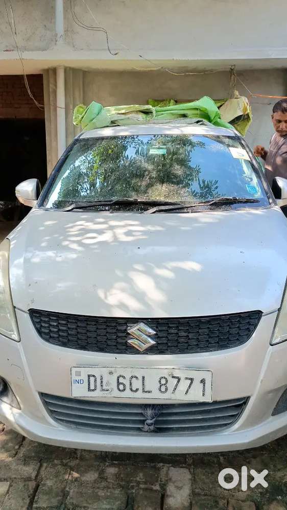 Maruti Suzuki Swift 2013 Diesel 165000