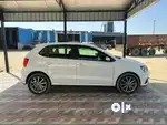 Volkswagen Polo 2020 Petrol 38000 Km Driven New Yokohama Tyres