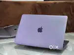 Apple Macbook Pro i5 16GB Ram 512GB Apple SSD Touchbar Touch ID