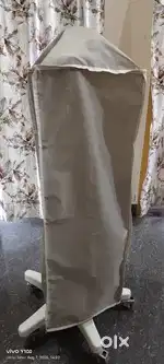 Colposcoping mechine