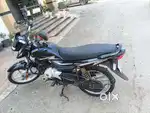 Bajaj platina 100 bs4