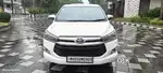 Toyota Innova Crysta 2.4 VX MT 8S, 2017, Diesel