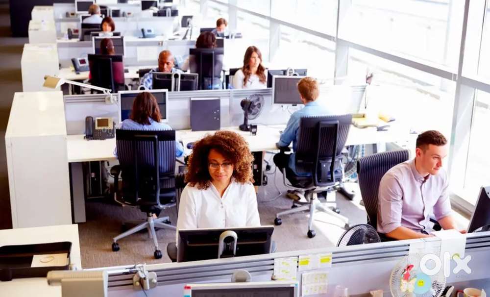 OFFICE WORK BANKING JOB AVAILABLE APPLY NOW!!