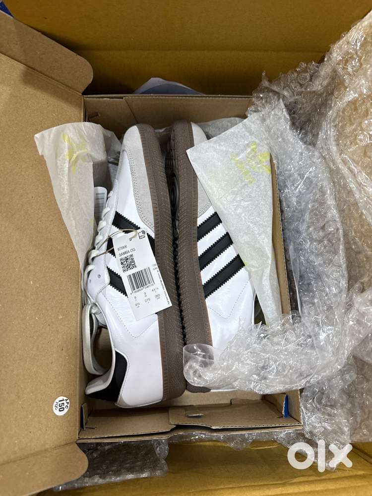 Adidas samba og