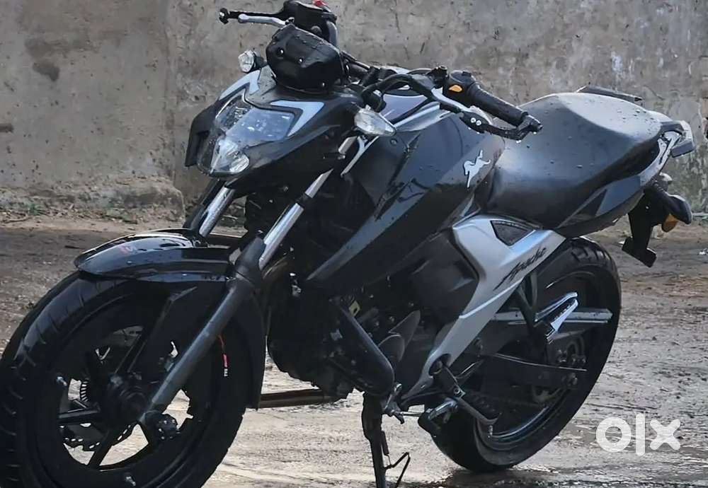 1st owner bike great condition