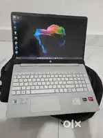 HP 15S Laptop