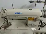 Heavy duty swinging meaching
