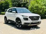 Hyundai Venue SX Turbo, 2021, Petrol