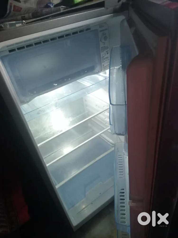 Samsung fridge