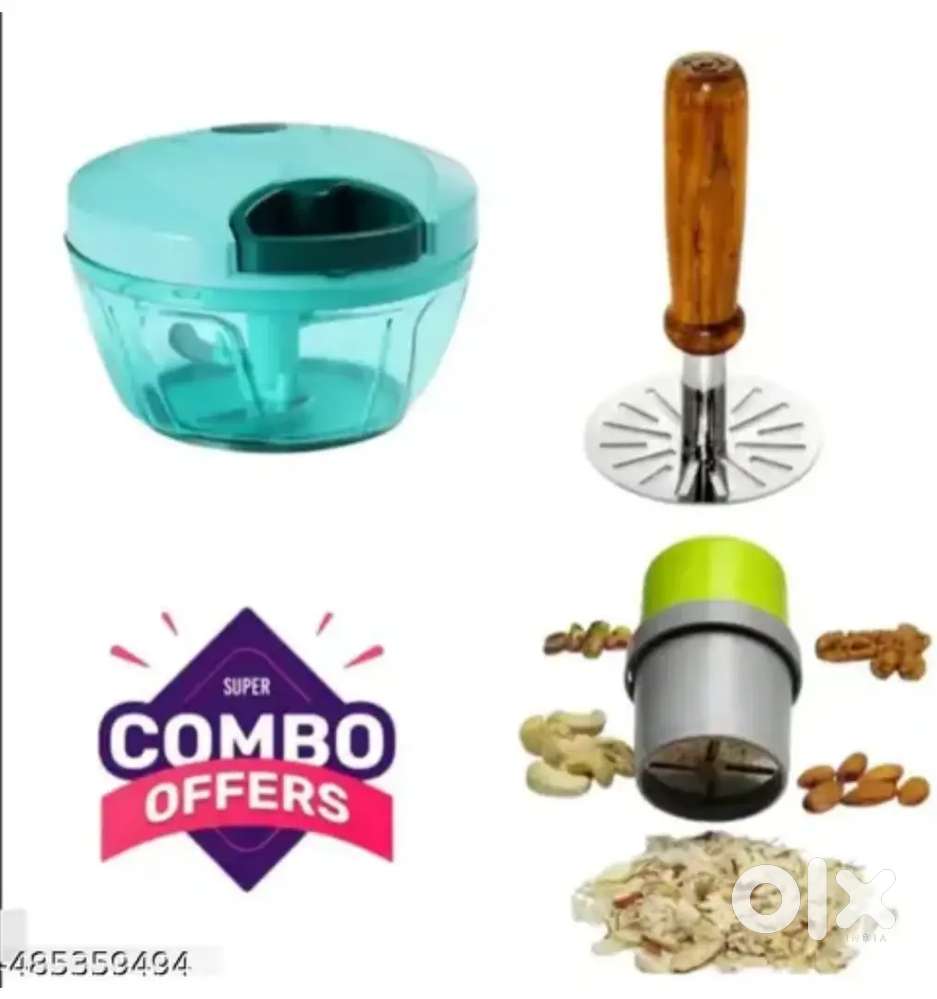 Buy 1 get 2 free first hand product