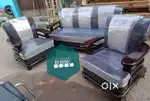 Brand New Baboolwood Sofa Malaysian Model available for sale.