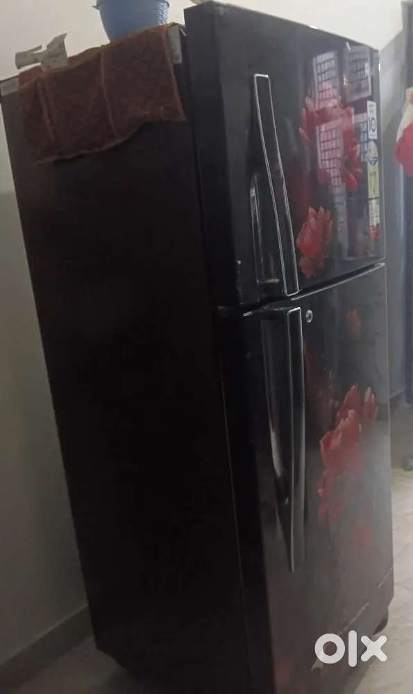 Lg refrigerator