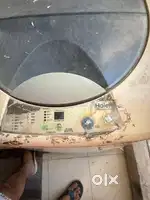 Haier 6 KG Top Load Fully Automatic Wahing Machine