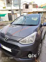 Hyundai Grand i10 2018 Petrol Well Maintained