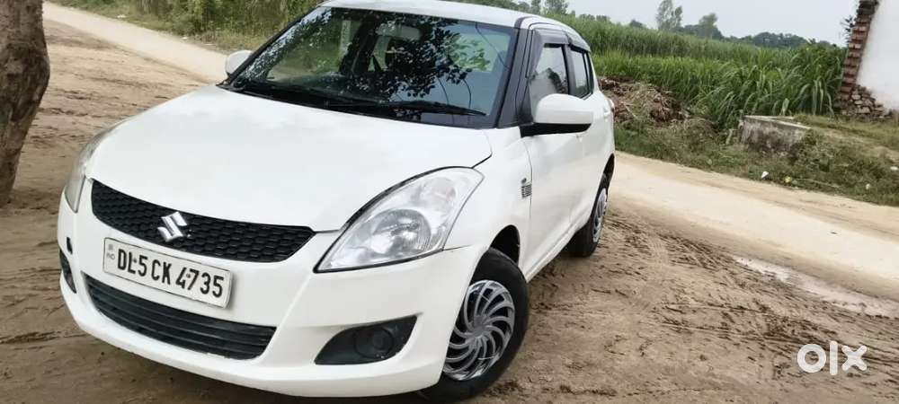 Swift Dzire