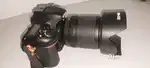Nikon Camera D7500